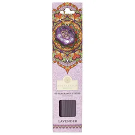 Marrakesch Orient & Mediterran Interior Räucherstäbchen Lavendel 40 Stäbchen
