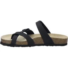 Josef Seibel Hermine 13 Damen Schwarz 37