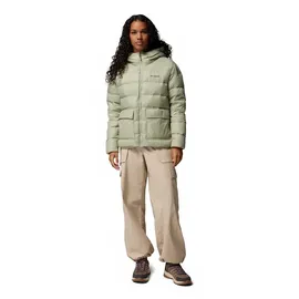Columbia Harmony FallsTM Daunenjacke - Safari - M