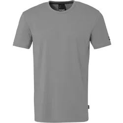 Kempa Team T-Shirt steingrau L