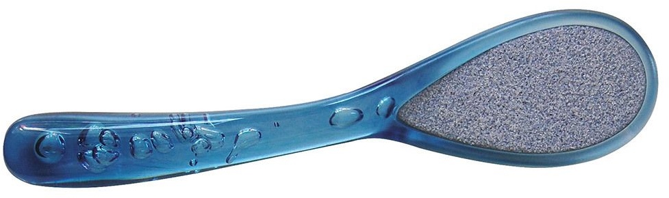 ApoLine® Keramik-Hornhaut-Feile, blau