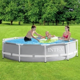 Intex Prism Frame Pool Set 305 x 76 cm