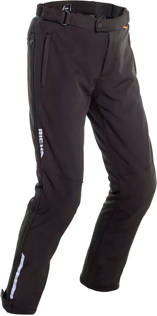 Richa Concept 3 wasserdichte Motorrad Textilhose