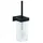 Grohe WC-Bürstengarnitur Selection Cube Schwarz