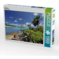 Calvendo Mauritius (Puzzle)