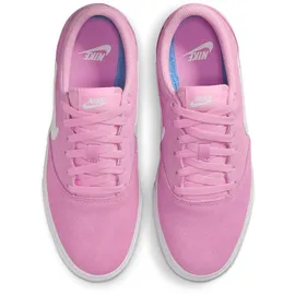 Nike Charge Suede Sneaker Pink 42