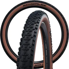 Schwalbe Smart Sam 29 x 2,60 Zoll Drahtreifen