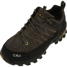 CMP Rigel Low WP Herren Fango 45