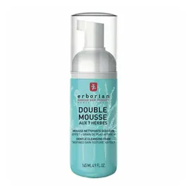 Erborian Double Mousse 145 ml