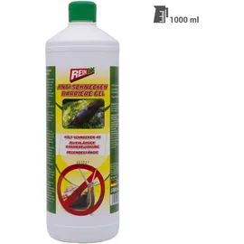 Reinex Anti Schnecken Barriere Gel 1 L 12 St.