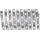 Paulmann MaxLED 250 LED Strip Basisset 79860 11W warmweiß 300 cm