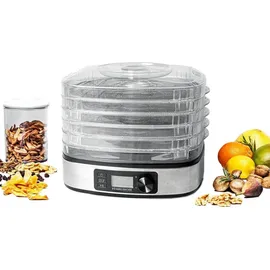 Rommelsbacher DA 350 Dörrautomat