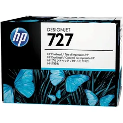 HP 727 DesignJet Druckkopf