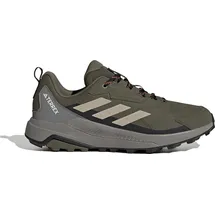 adidas Terrex Anylander Olive Strata / Wonder Beige / Core Black 42