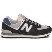 New Balance 574 Herren Black Cement 42,5