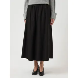 Y.A.S Maxirock Damen Schwarz 40
