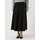 Y.A.S Maxirock Damen Schwarz 40