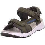 superfit Criss Cross Grün/Blau 39