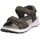 superfit Criss Cross Grün/Blau 39