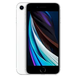 Apple iPhone SE 2020 256 GB Weiß
