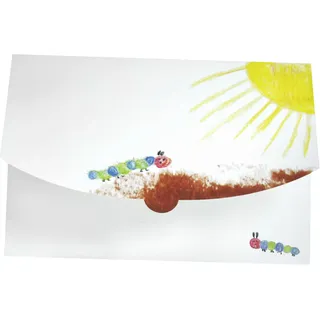 Daiber – 1 x 50 Schutzhülle bis 15 x 20 raupe 09014
