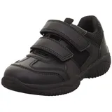 superfit Storm Kinder Schwarz 37