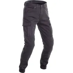 Richa Apache, Cargohose - Dunkelgrau - 38