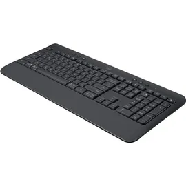 Logitech Signature K650 Comfort HU graphite