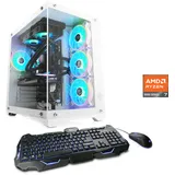 CSL Levitas V29204 32 GB RAM 1 TB SSD AMD Ryzen 7 8700F Windows 11 Home