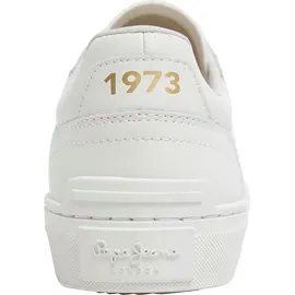 Pepe Jeans Camden Edition W Sneak, White Off White, 38 EU - 38 EU