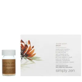 Simply Zen Double Action Serum 60 ml