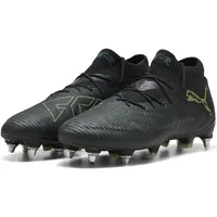 Puma Future 8 Ultimate Mxsg Herren Schwarz/Rot 48,5
