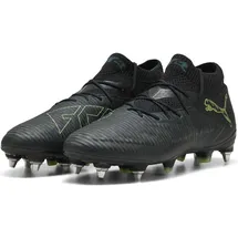 Puma Future 8 Ultimate Mxsg Herren Schwarz/Rot 48,5