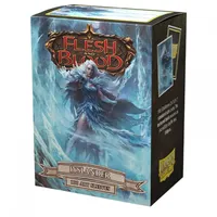 Dragon Shield DS100 Matte Art  Iyslander - Flesh