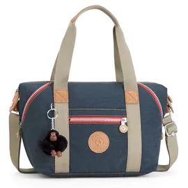 Kipling Art Mini true navy c