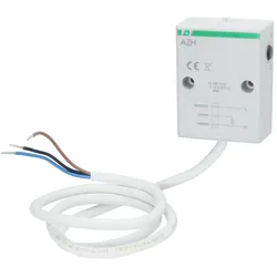 Dämmerung Schalter m.Internen Licht Sensor Dämmerungssautomat AZH F&F 1016
