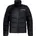 Corporate 26 Pufferjacke schwarz 2