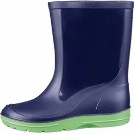 Beck Basic Gummistiefel Blau 30