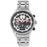 Pierrini Chronograph Edelstahl 115 mm 3 bar