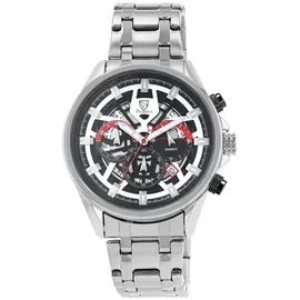 Pierrini Chronograph Edelstahl 115 mm 3 bar