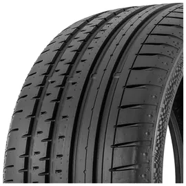 Continental ContiSportContact 2 255/40 R19 100Y