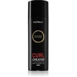 Montibello Decode Curl Creator Haarbalsam für welliges und lockiges Haar 150 ml