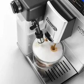 De'Longhi Autentica Cappuccino ETAM 29.660 SB Schwarz