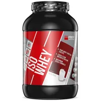 Frey Nutrition Iso Whey Neutral Pulver 2300 g