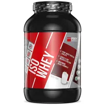 Frey Nutrition Iso Whey Neutral Pulver 2300 g