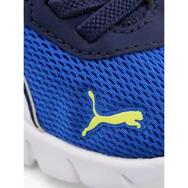Puma Flexfocus Modern AC+ Inf Vivid Blue/Weiß 23