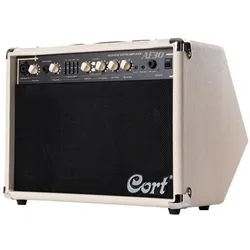 Cort AF30 A-Gitarrencombo