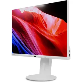 Lenovo ThinkVision C24d-20 24" weiß