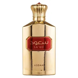 Asdaaf Sa'ud Eau de Parfum 100 ml