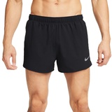 Nike Herren Fast Dri-FIT Shorts schwarz